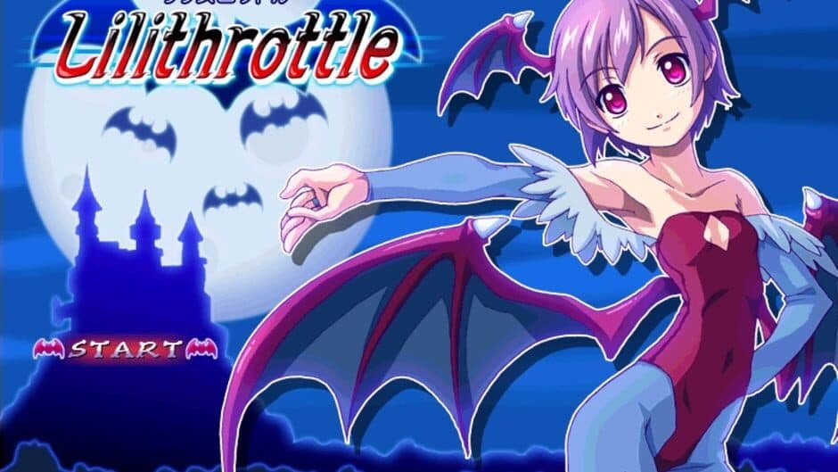 Скриншот 4 из Lilithrottle