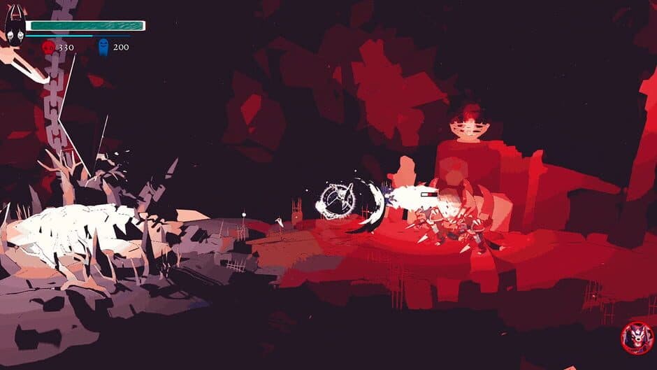 Скриншот 2 из Wizard Hunter: The End of the Magic World