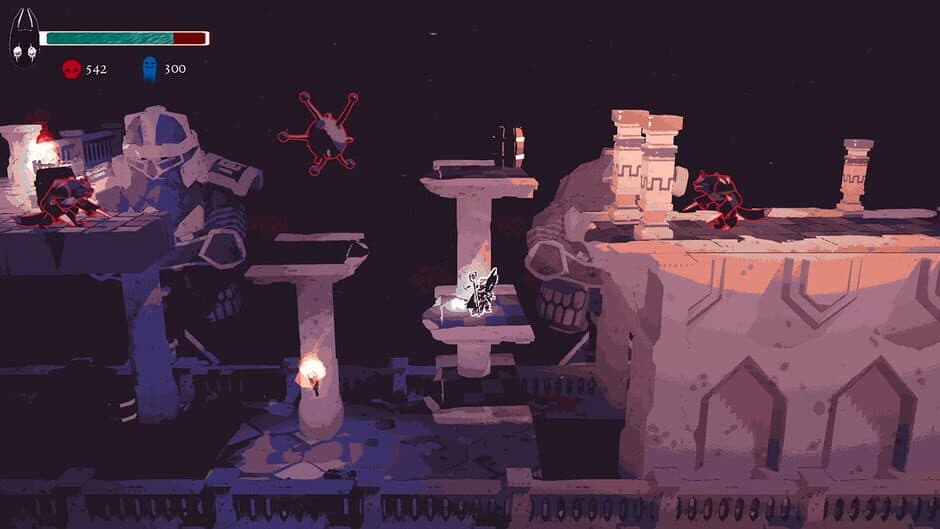 Скриншот 4 из Wizard Hunter: The End of the Magic World
