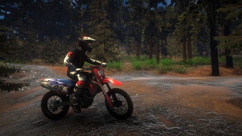 Скриншот 5 из Ultimate Moto Bike Simulator