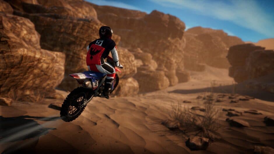 Скриншот 6 из Ultimate Moto Bike Simulator