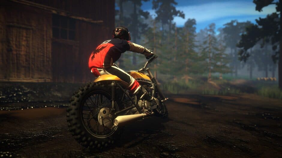 Скриншот 2 из Ultimate Moto Bike Simulator