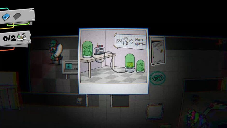 Скриншот 4 из They Know