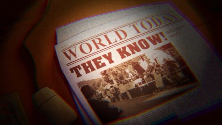 Скриншот 6 из They Know
