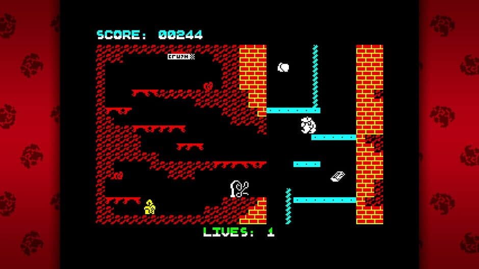 Скриншот 1 из The Monty Mole Collection