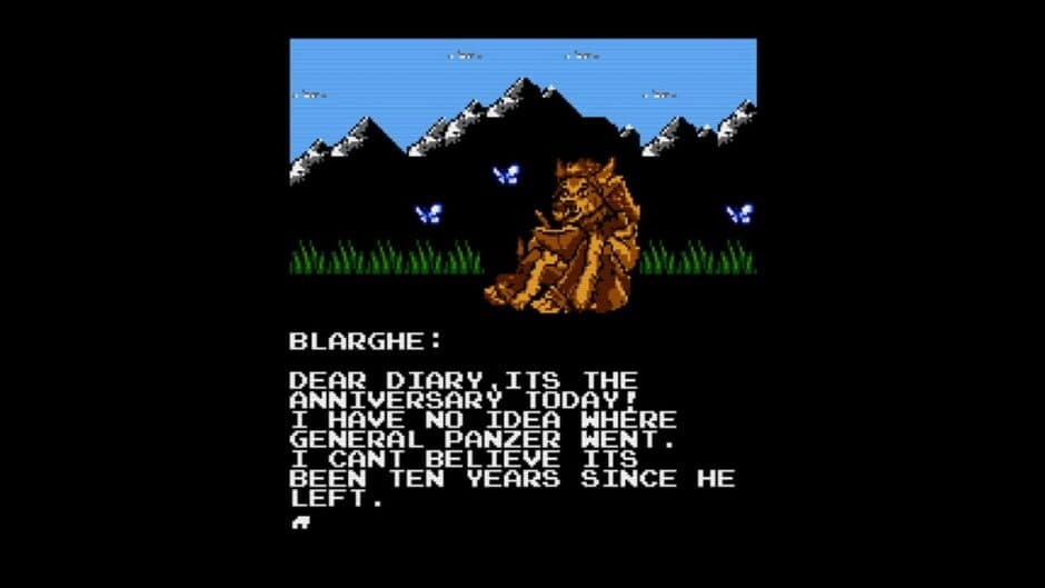 Скриншот 4 из The Adventures of Panzer: Legacy Collection