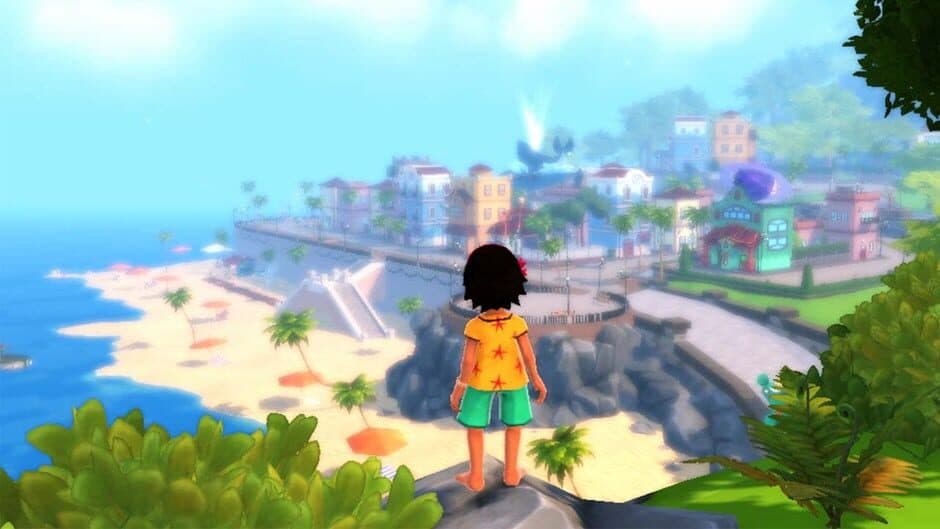 Скриншот 5 из Summer in Mara + Koa and the Five Pirates of Mara
