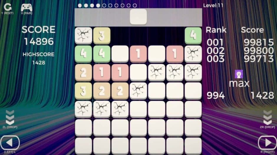 Скриншот 2 из Seven