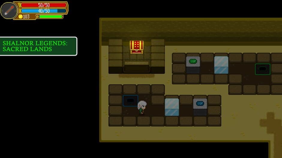 Скриншот 1 из Shalnor Legends Double Bundle