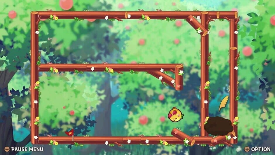 Скриншот 2 из Piyokoro