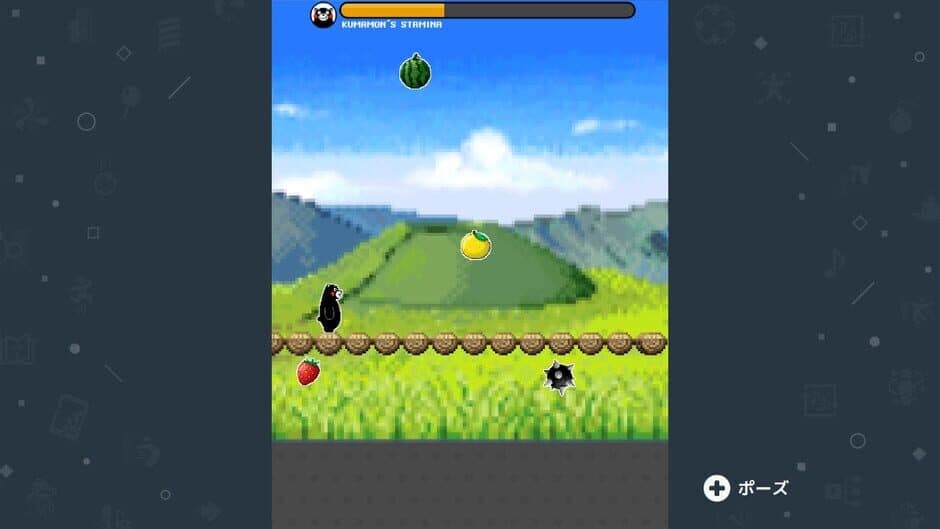 Скриншот 3 из Kumamon Run