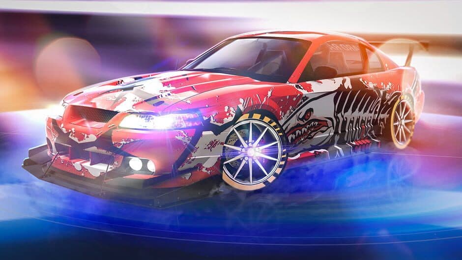 Скриншот 4 из Hard Racing: Stunt Car Driving
