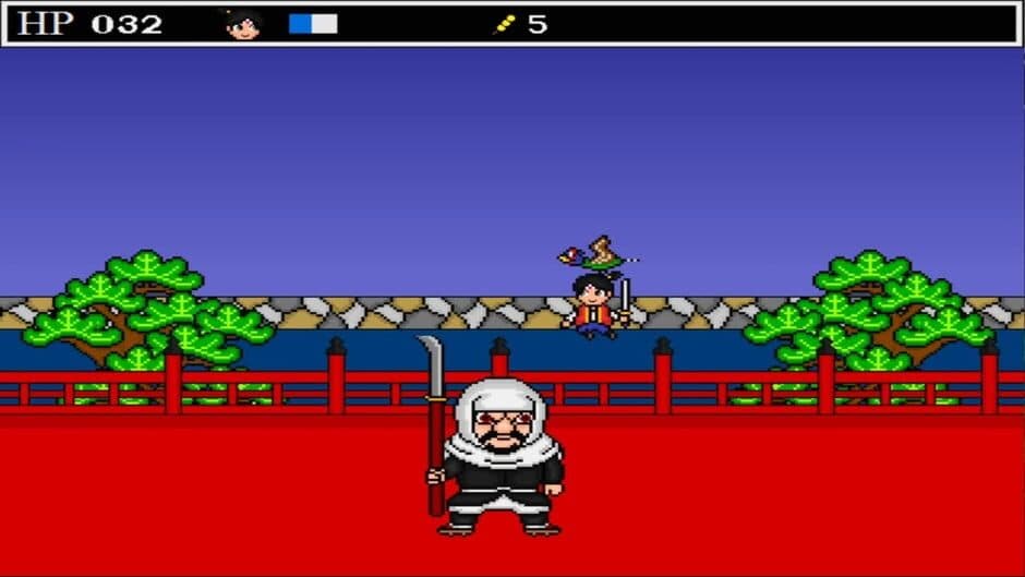 Скриншот 3 из Fairytale Theatre: Momotaro's Adventure