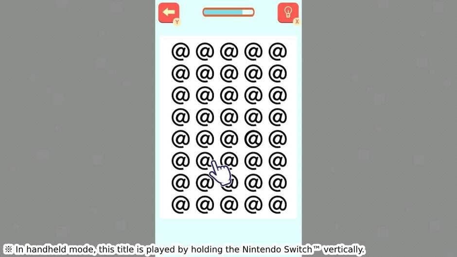 Скриншот 2 из Found it!