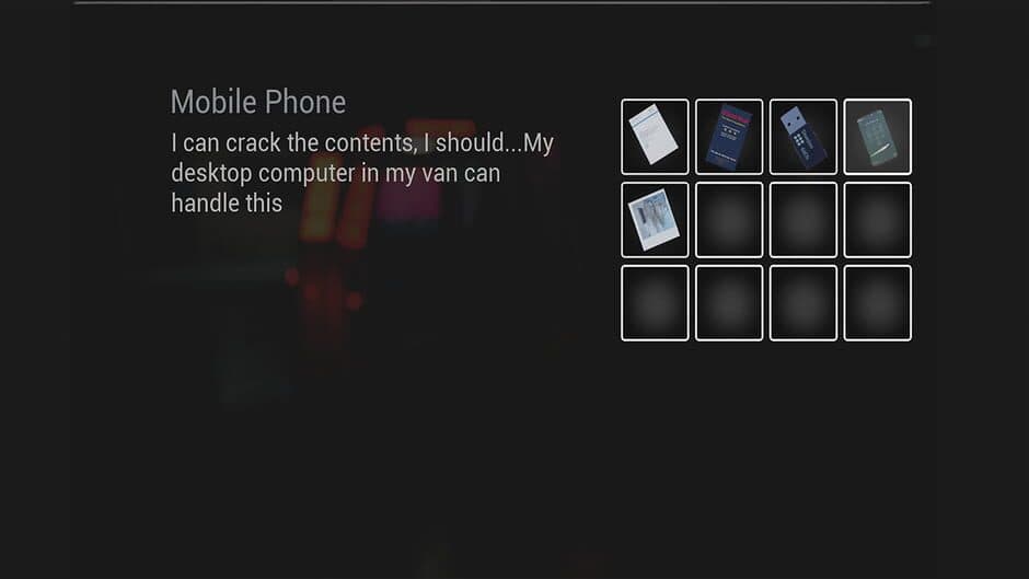 Скриншот 3 из Death Motel