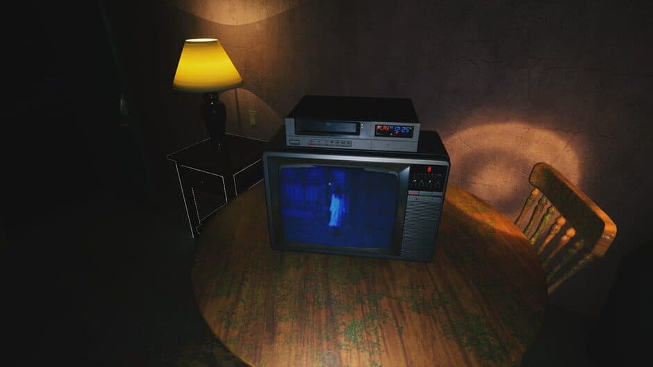 Скриншот 4 из Death Motel