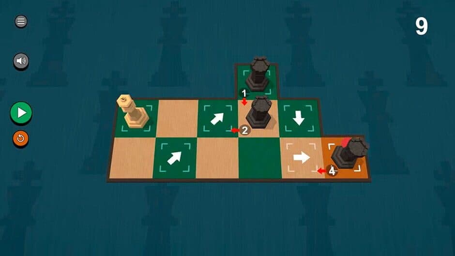 Скриншот 6 из Chess Grandmaster Royal Bundle