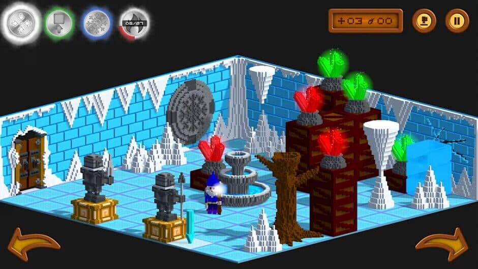 Скриншот 6 из Colorful Adventures Bundle