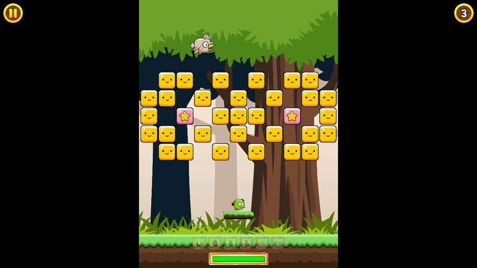 Скриншот 3 из Breakout Birdie 2
