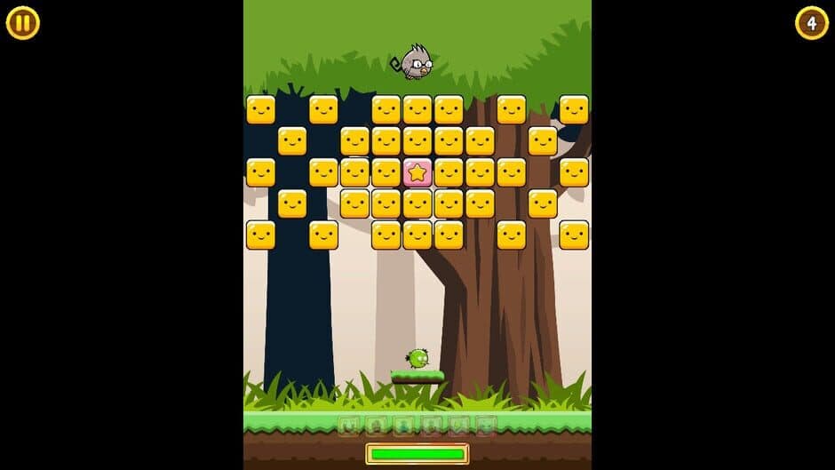 Скриншот 4 из Breakout Birdie 2