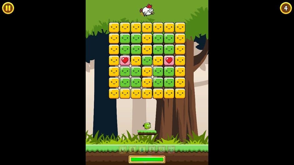 Скриншот 5 из Breakout Birdie 2