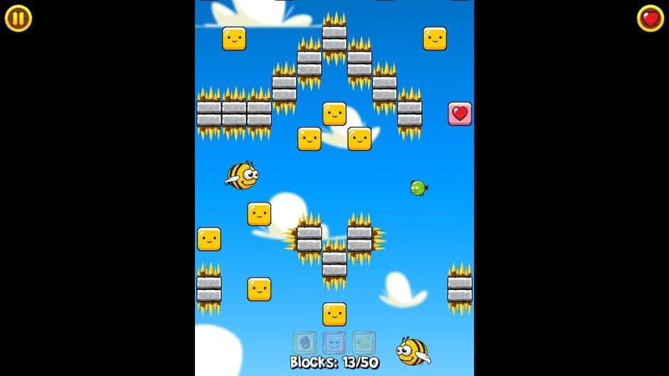 Скриншот 5 из Breakout Birdie Adventure