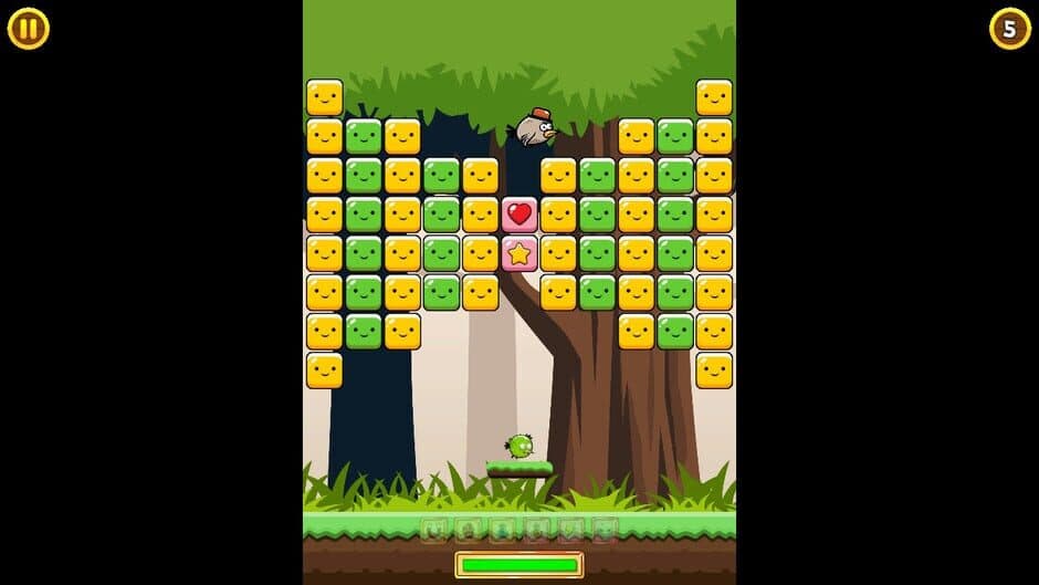 Скриншот 6 из Breakout Birdie 2
