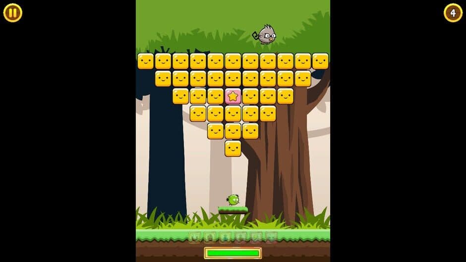 Скриншот 4 из Breakout Birdie