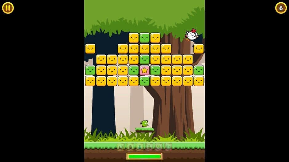 Скриншот 5 из Breakout Birdie