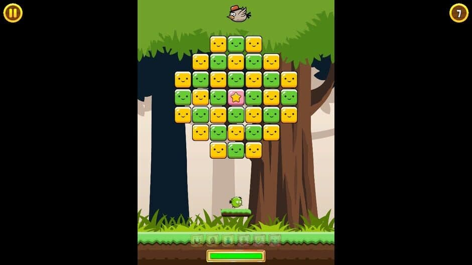Скриншот 6 из Breakout Birdie