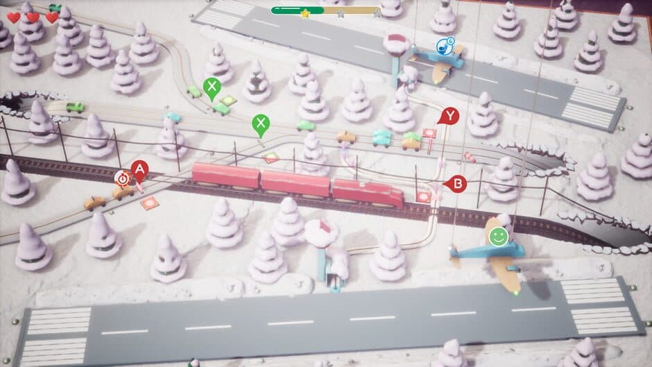 Скриншот 2 из Airport