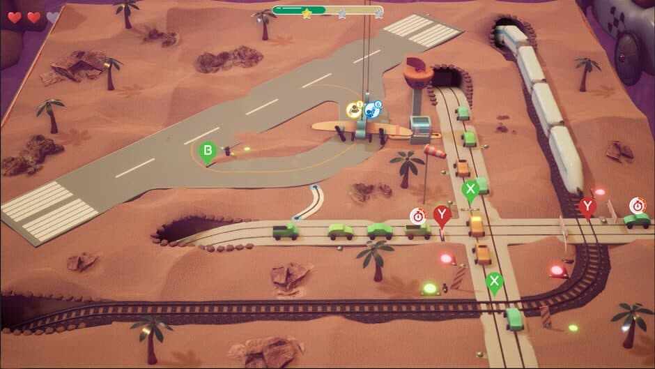 Скриншот 6 из Airport