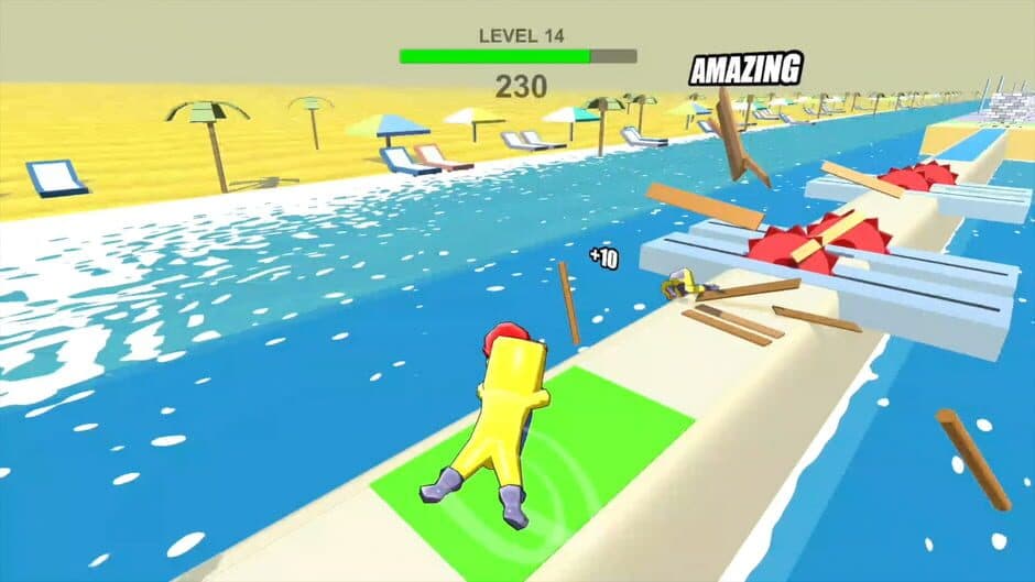 Скриншот 2 из Swingers