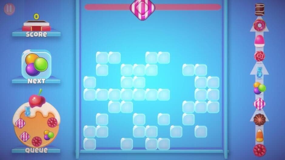Скриншот 4 из Sweets Drop