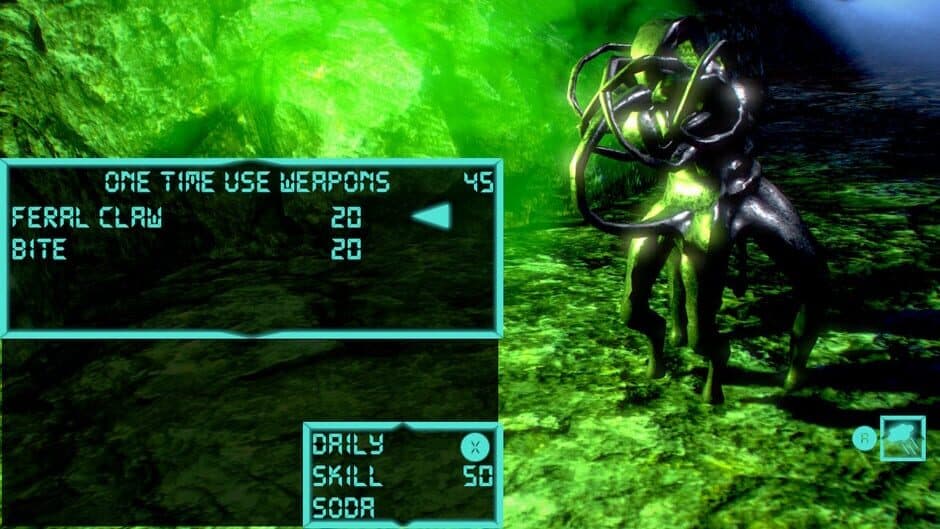 Скриншот 3 из Silver Falls: Guardians And Metal Exterminators S