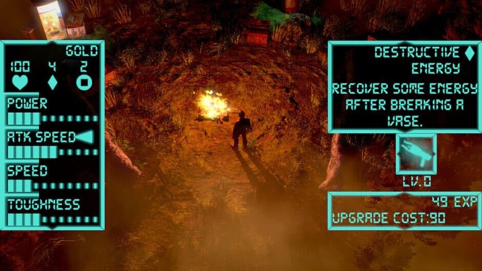 Скриншот 5 из Silver Falls: Guardians And Metal Exterminators S