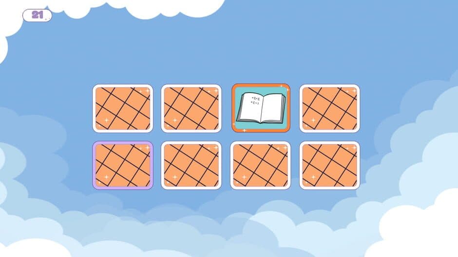 Скриншот 1 из Brain Memory Training Academy