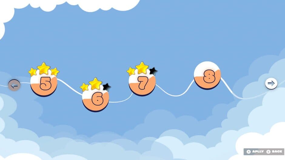 Скриншот 4 из Brain Memory Training Academy