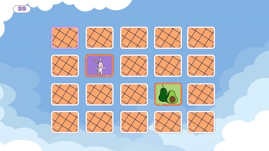 Скриншот 5 из Brain Memory Training Academy