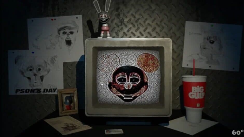 Скриншот 1 из Nightmare Below Disney