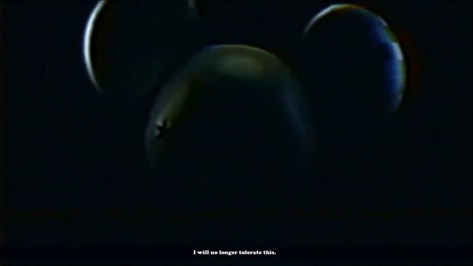 Скриншот 2 из Nightmare Below Disney