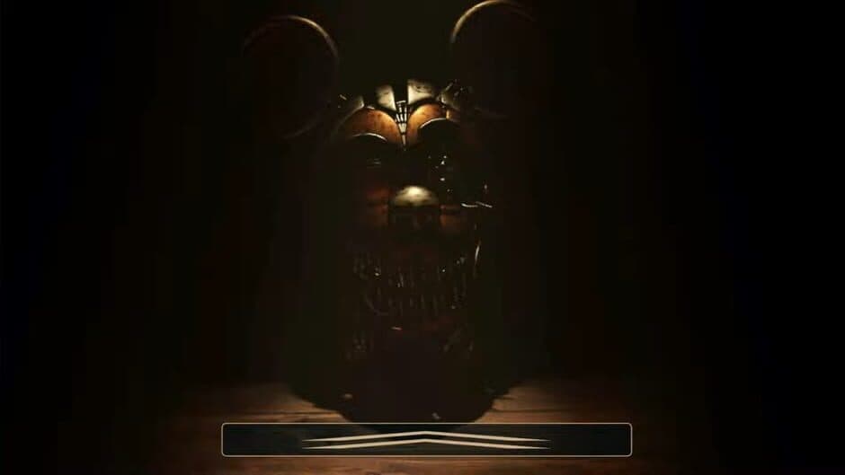 Скриншот 3 из Nightmare Below Disney