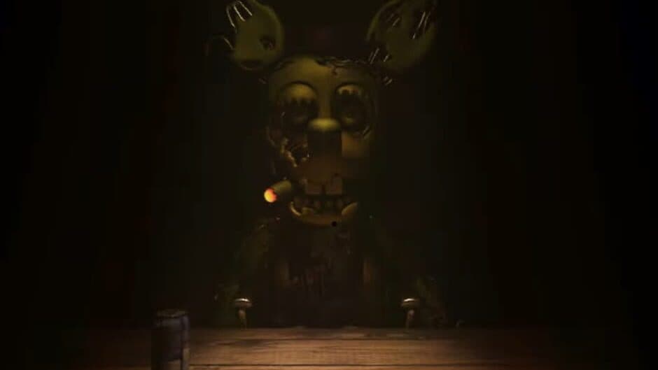 Скриншот 5 из Nightmare Below Disney