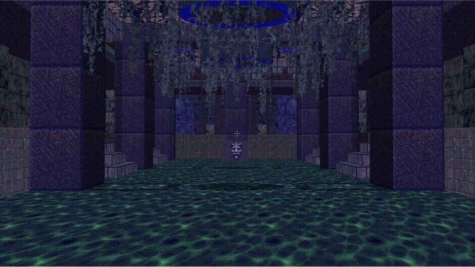 Скриншот 2 из Voice in the Abyss