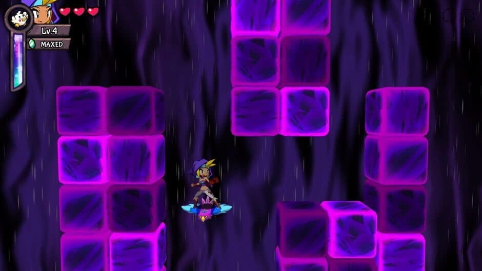 Скриншот 4 из Shantae: Half-Genie Hero - Friends to the End