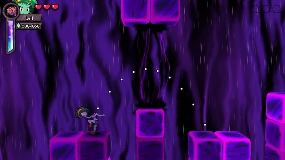 Скриншот 6 из Shantae: Half-Genie Hero - Friends to the End