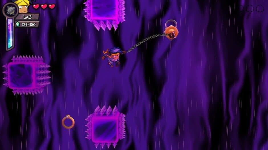Скриншот 8 из Shantae: Half-Genie Hero - Friends to the End