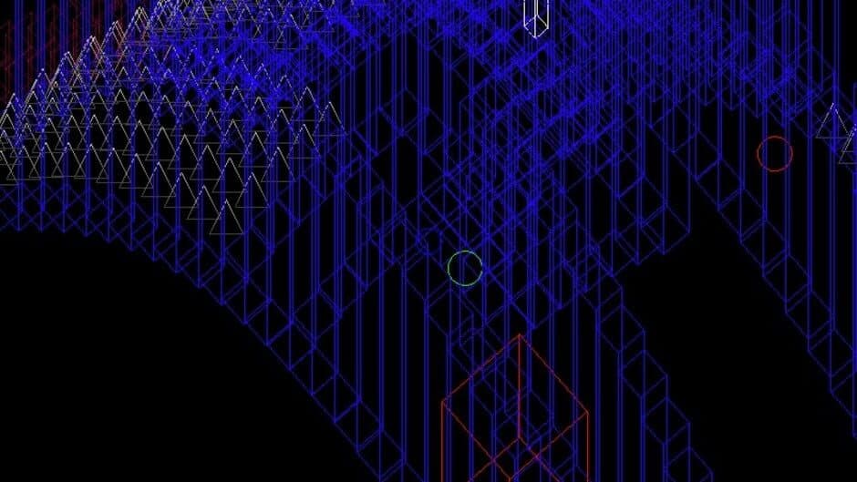 Скриншот 2 из Confusion Readily Achieved Perspectively Through Unrealistic Relative Dimensions