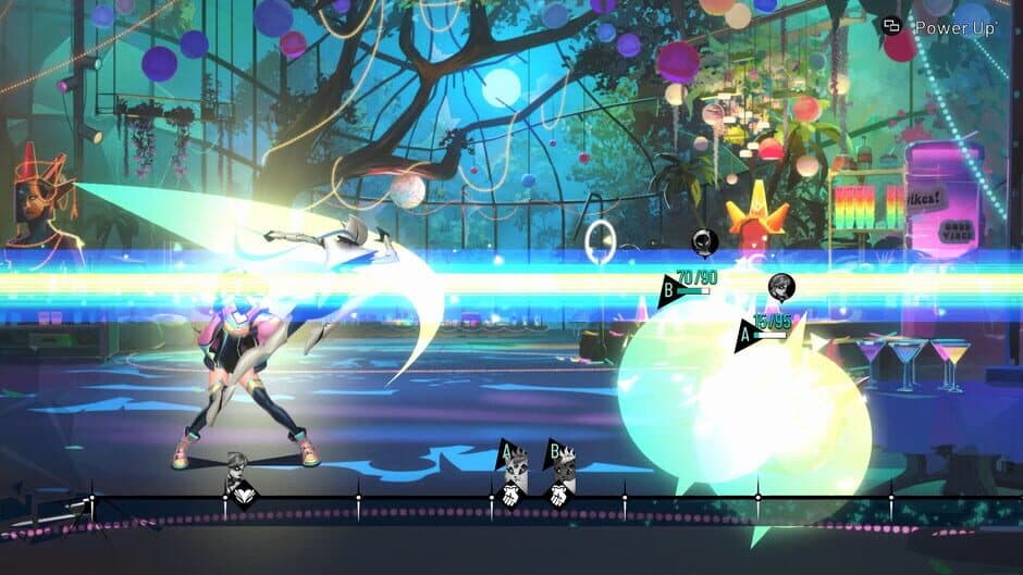Скриншот 2 из Nova Hearts