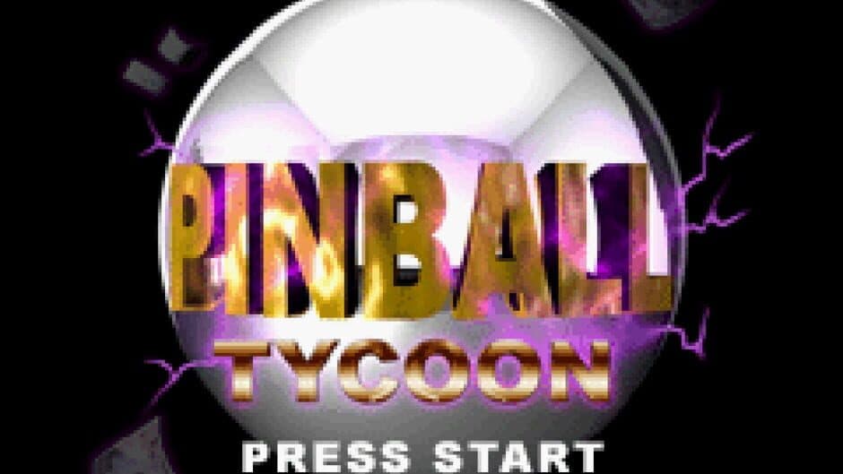 Скриншот 1 из Pinball Tycoon